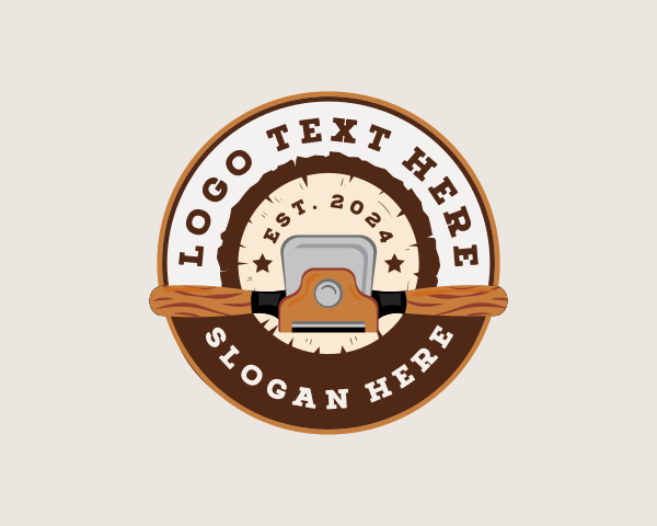 Utility Tool logo example 4