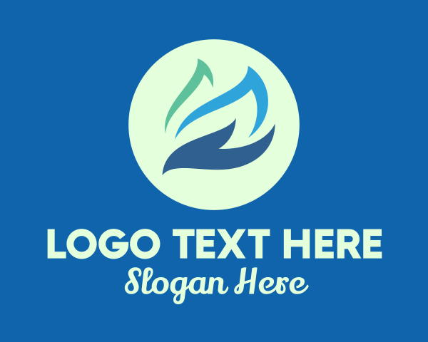 Hygienic logo example 3