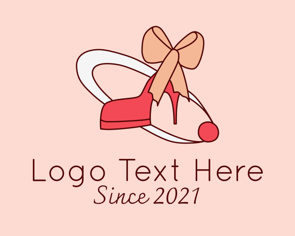 Shoe Maker logo example 4