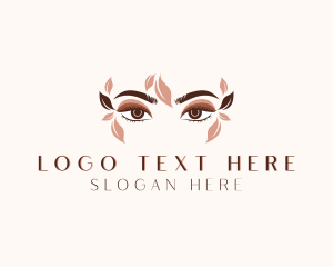 Organic Beauty Eyelash Salon logo