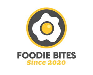 Fried Egg Breakfast logo