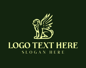 Wild Lion Insurance logo