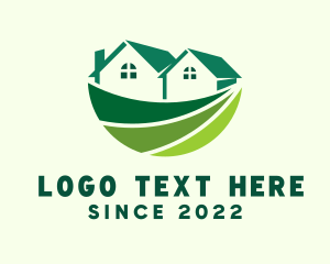 Residential Subdivision Property logo
