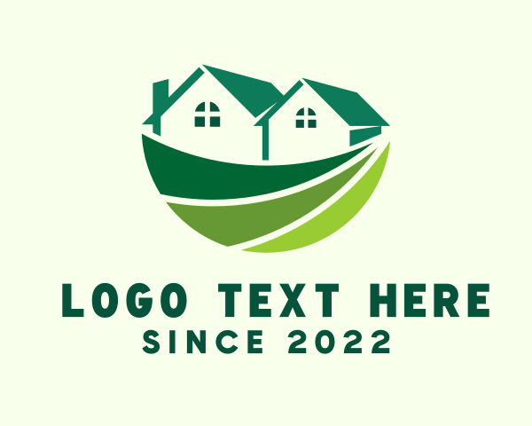 Mortgage logo example 4