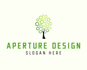 Nature Tree Photography logo