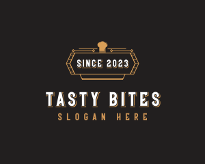 Bistro Gourmet Chef logo
