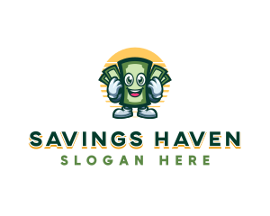 Money Dollar Savings logo