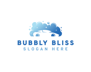 Suds Car Cleaning logo