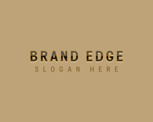Generic Enterprise Brand logo