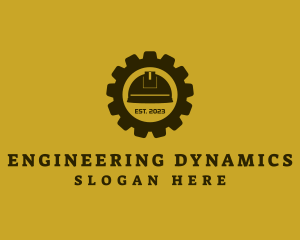 Contractor Engineering Hat logo