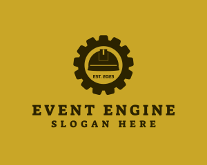 Contractor Engineering Hat logo