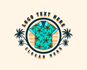 Tropical Beach Polo logo