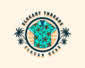 Tropical Beach Polo logo