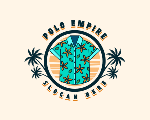 Tropical Beach Polo logo