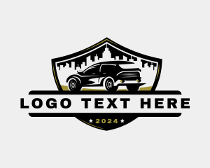 Automotive Garage Detailing logo