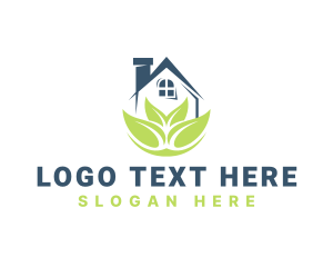 Home Garden Plant logo