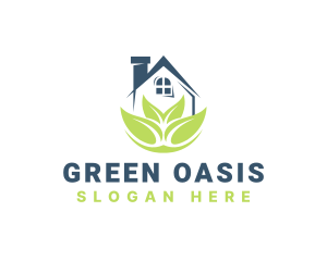 Home Garden Plant logo