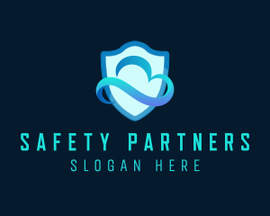 Protection Shield Cloud logo