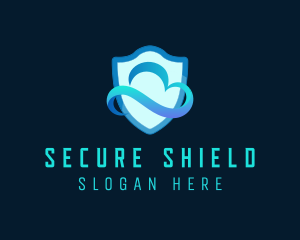Protection Shield Cloud logo