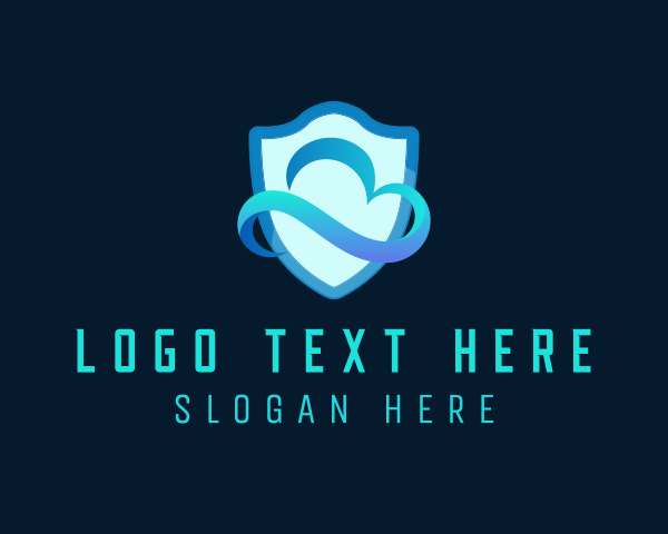 Protection Shield Cloud logo