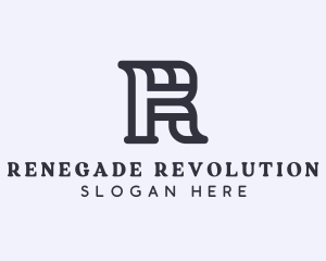 Styling Tailoring Boutique logo design