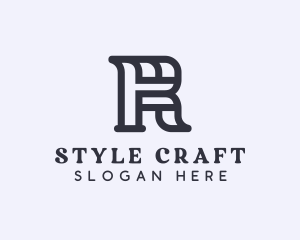 Styling Tailoring Boutique logo