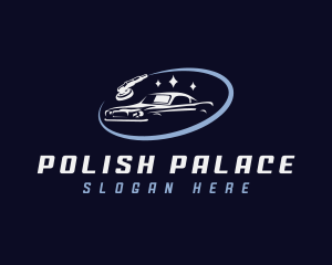 Auto Car Polish logo