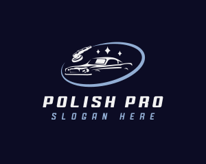 Auto Car Polish logo