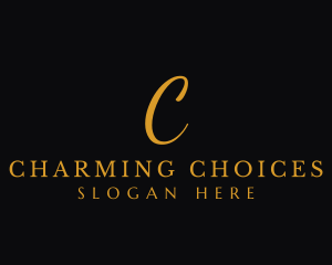 Wedding Planner Styling logo