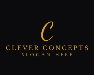 Wedding Planner Styling logo