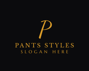 Wedding Planner Styling logo