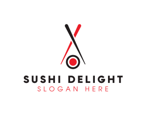 Billiard Sushi Game logo