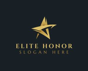 Entertainment Star Award logo