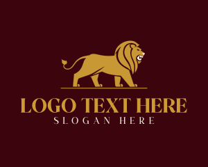 Lion Insurance Investment logo