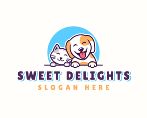 Puppy Kitten Pet Supplies logo