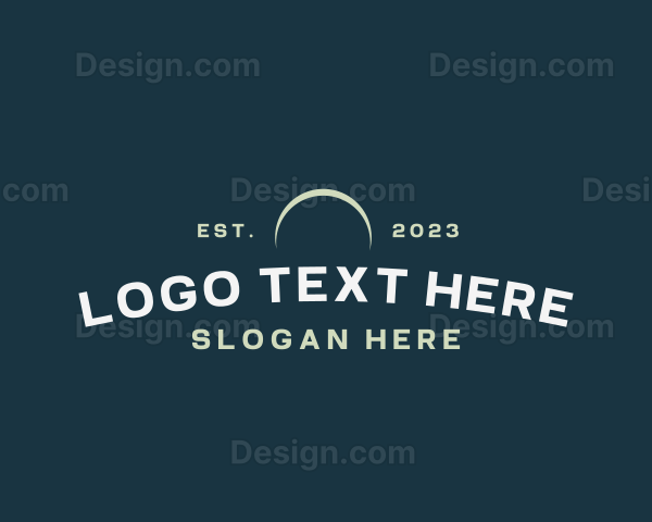 Generic Business Store Logo