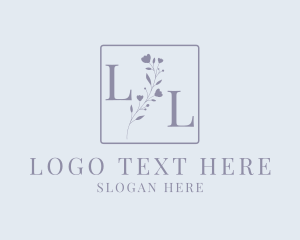 Premium Floral Beauty logo