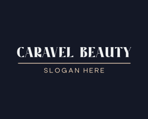 Elegant Minimalist Fashion logo design