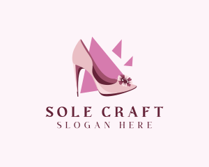 Elegant Stiletto Heels logo