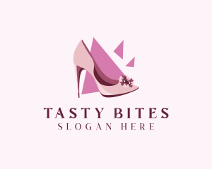 Elegant Stiletto Heels logo