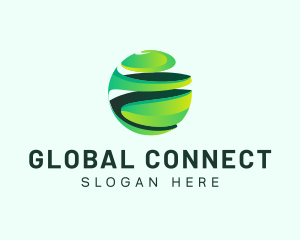 Global Sphere Business logo