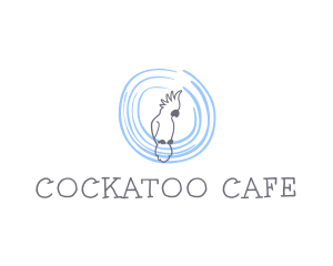 Cockatoo Bird Sanctuary logo