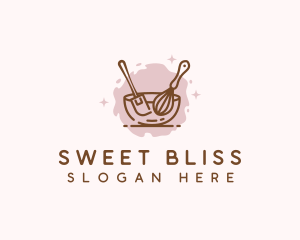 Homemade Bake Patisserie logo design