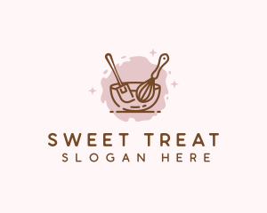 Homemade Bake Patisserie logo design