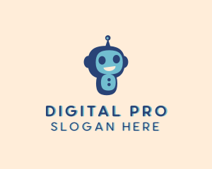 Digital Robot Software logo