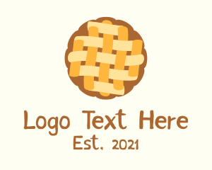 Puff Pastry Pie logo