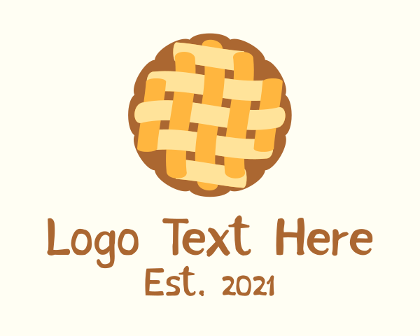 Dough logo example 2