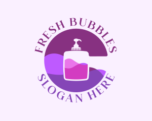 Soap Alcohol Dispenser logo