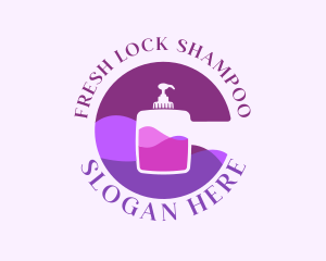 Soap Alcohol Dispenser logo