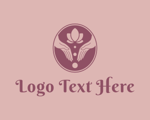 Hand Wellness Massage logo